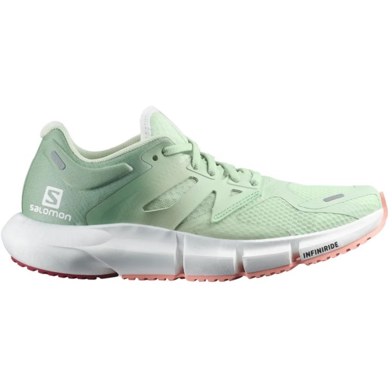 Salomon Predict 2 Women\'s Running Shoes Mint | CA 82A40